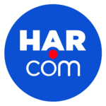 Real Estate by HAR.com - Texas icon