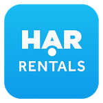 Texas Rentals by HAR.com icon