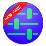 RoboRemoFree Arduino Bluetooth icon