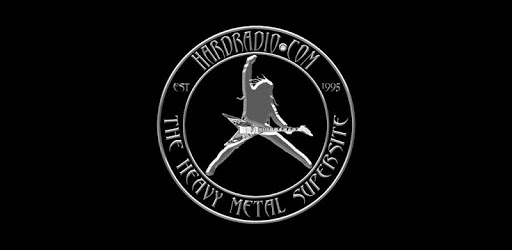 Heavy Metal Radio Hard Rock Radio pc screenshot Heavy Metal Radio Hard Rock Radio pc screenshot