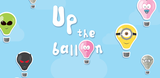 Up The Balloon pc screenshot