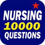 Nursing Quiz 10000+ Questions icon