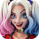 Harley Quinn Wallpapers 2018 icon