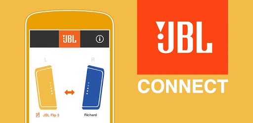 JBL Connect pc screenshot JBL Connect pc screenshot
