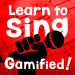 Learn to Sing - Sing Sharp icon