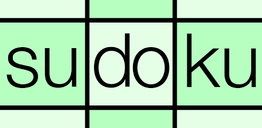 Sudoku pc screenshot