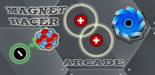 Magnet Racer Free pc screenshot Magnet Racer Free pc screenshot