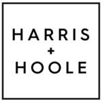 Harris + Hoole icon
