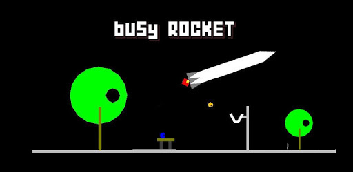 Busy Rocket pc screenshot Busy Rocket pc screenshot