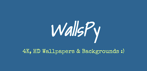 WallsPy - 4K, HD Wallpapers & Backgrounds pc screenshot WallsPy - 4K, HD Wallpapers & Backgrounds pc screenshot