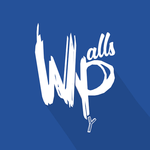 WallsPy - 4K, HD Wallpapers & Backgrounds icon