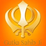 Gutka Sahib Ji (Lyrics, Audio) icon