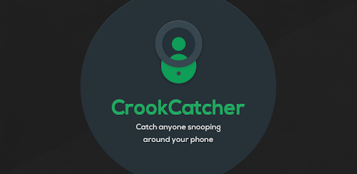 CrookCatcher - Anti Theft pc screenshot CrookCatcher - Anti Theft pc screenshot