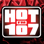 HOT 107 Edmonton for pc icon