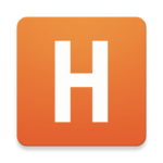 Harvest Time & Expense Tracker icon
