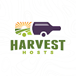 Harvest Hosts - Unique RV Camping Experiences icon