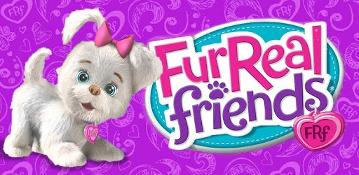 FurReal Friends GoGo pc screenshot FurReal Friends GoGo pc screenshot