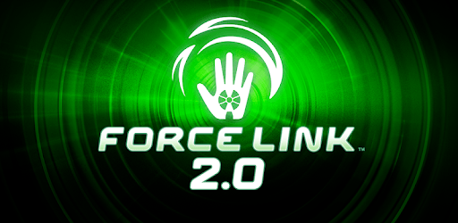 Force Link pc screenshot Force Link pc screenshot