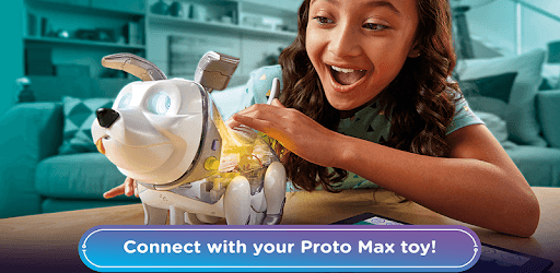 FurReal Maker: Proto Max pc screenshot FurReal Maker: Proto Max pc screenshot
