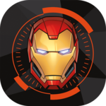 Hero Vision Iron Man AR Experience icon