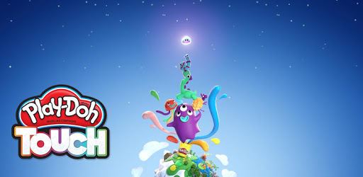 Play-Doh TOUCH pc screenshot Play-Doh TOUCH pc screenshot
