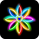 Art Of Glow Prime icon