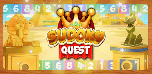 Sudoku Quest pc screenshot Sudoku Quest pc screenshot