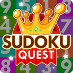 Sudoku Quest icon