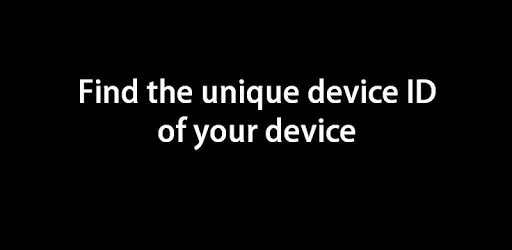 Find Device ID PRO pc screenshot