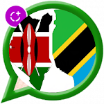 Kenya And Tz Mapenzi Whats GroupLinks. icon