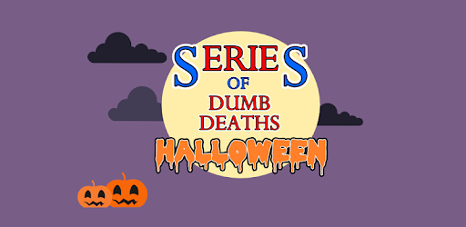 Dumb Deaths on Halloween pc screenshot Dumb Deaths on Halloween pc screenshot