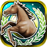Champion Horse Racing icon