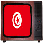 Free Tunisia TV icon