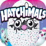 Hatchimals Surprise Eggs icon