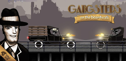 Gangsters on the Boardwalk pc screenshot Gangsters on the Boardwalk pc screenshot