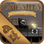 Gangsters on the Boardwalk icon