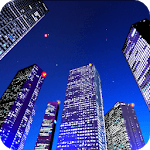 Your City 3D Free for pc icon