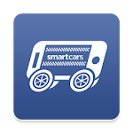 Smart Cars Taxis icon