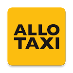 Allo Taxi icon