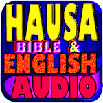 Hausa Bible Free icon