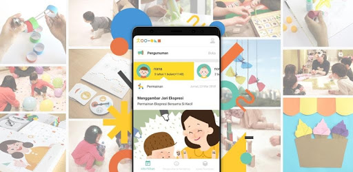 Chai's Play - Aplikasi parenting & permainan anak pc screenshot