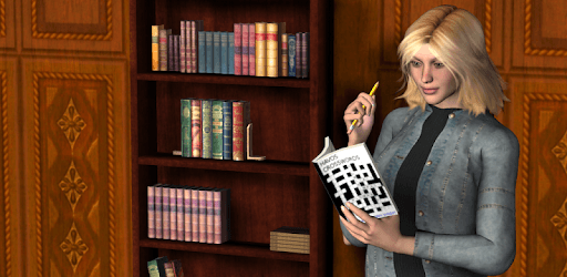 Crossword Unlimited pc screenshot
