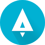 Hi Share: Send & Receive Files icon