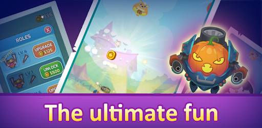 Funny Farm Blast - Ultimate Fun Shooting Game pc screenshot Funny Farm Blast - Ultimate Fun Shooting Game pc screenshot