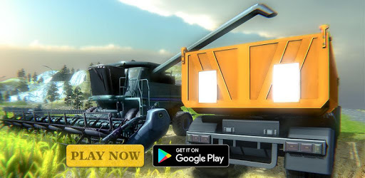 Farm Sim - Real Farming Simulator 2018 Game pc screenshot Farm Sim - Real Farming Simulator 2018 Game pc screenshot