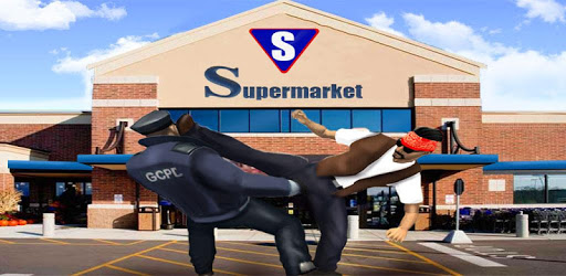 Supermarket Robbery Crime City Real Gangster Games pc screenshot Supermarket Robbery Crime City Real Gangster Games pc screenshot