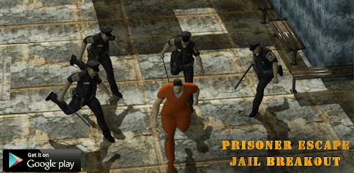 Prisoner Escape: Jail Breakout pc screenshot Prisoner Escape: Jail Breakout pc screenshot