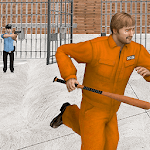 Prisoner Escape: Jail Breakout icon