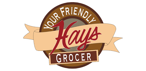 Hays SuperMarkets pc screenshot Hays SuperMarkets pc screenshot