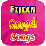 Fijian Gospel Songs icon